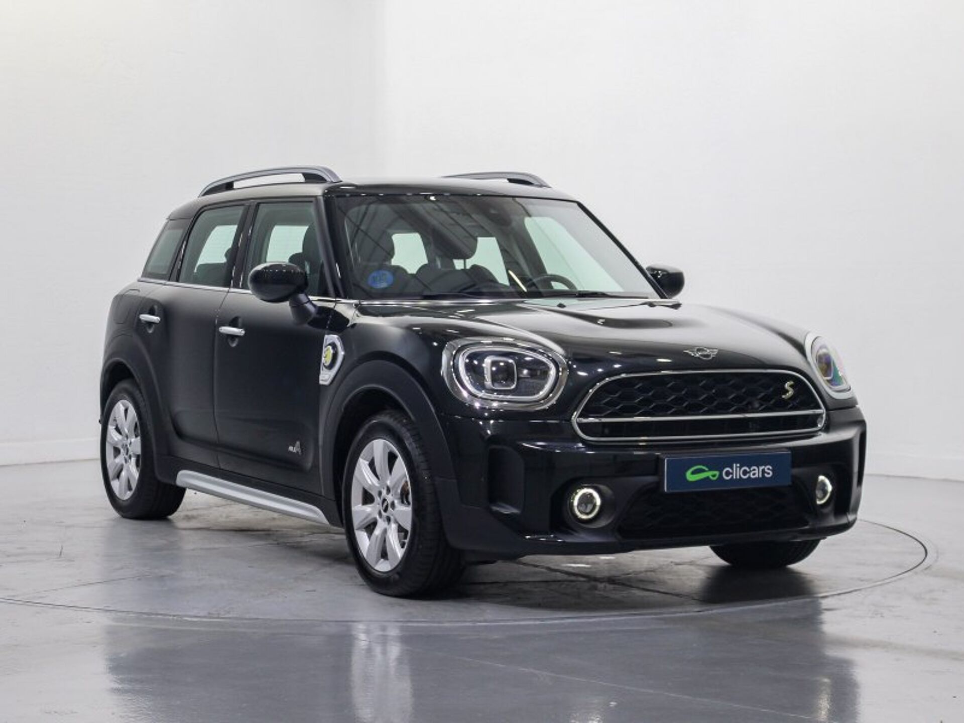 Imagen 3 de MINI Mini Countryman