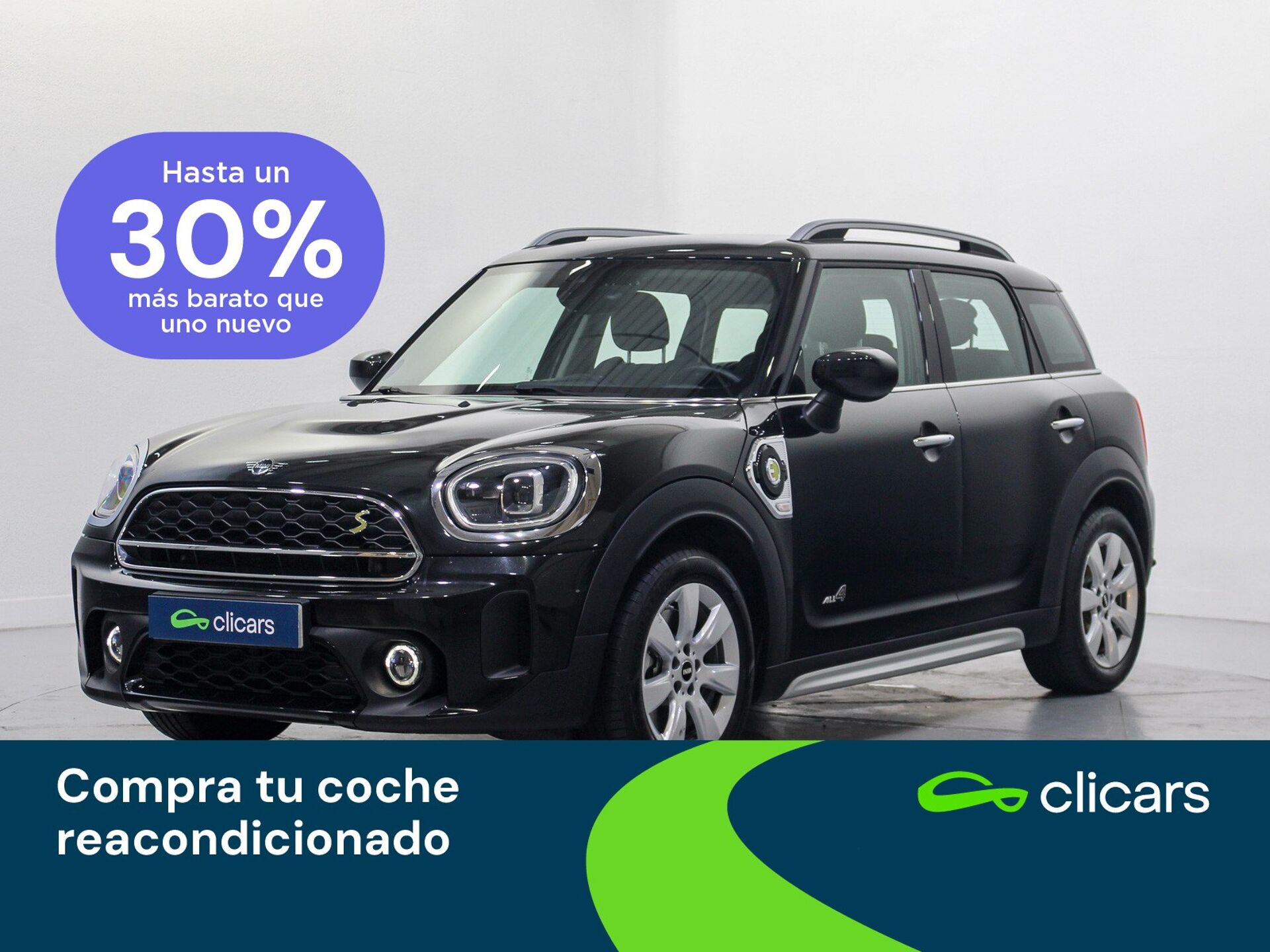 Imagen 1 de MINI Mini Countryman
