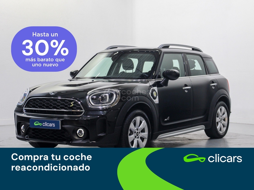 Foto del MINI Mini Countryman COUNTRYMAN COOPER AUT.