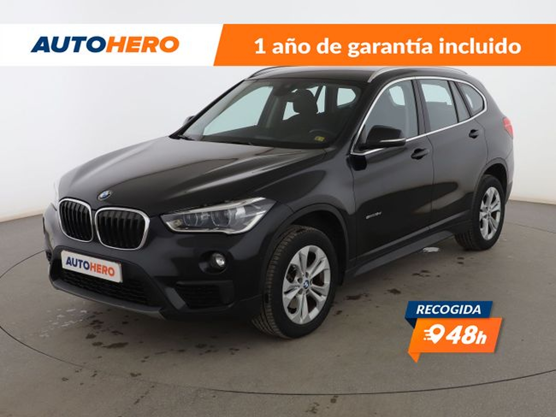 Imagen de BMW X1