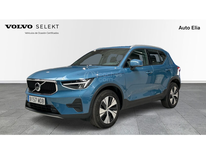 Foto del VOLVO XC40 T2 Core Aut.