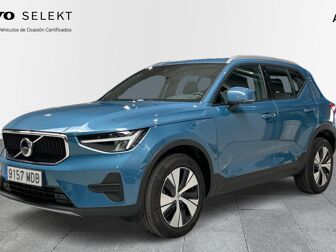 Imagen de VOLVO XC40 T2 Core Aut.