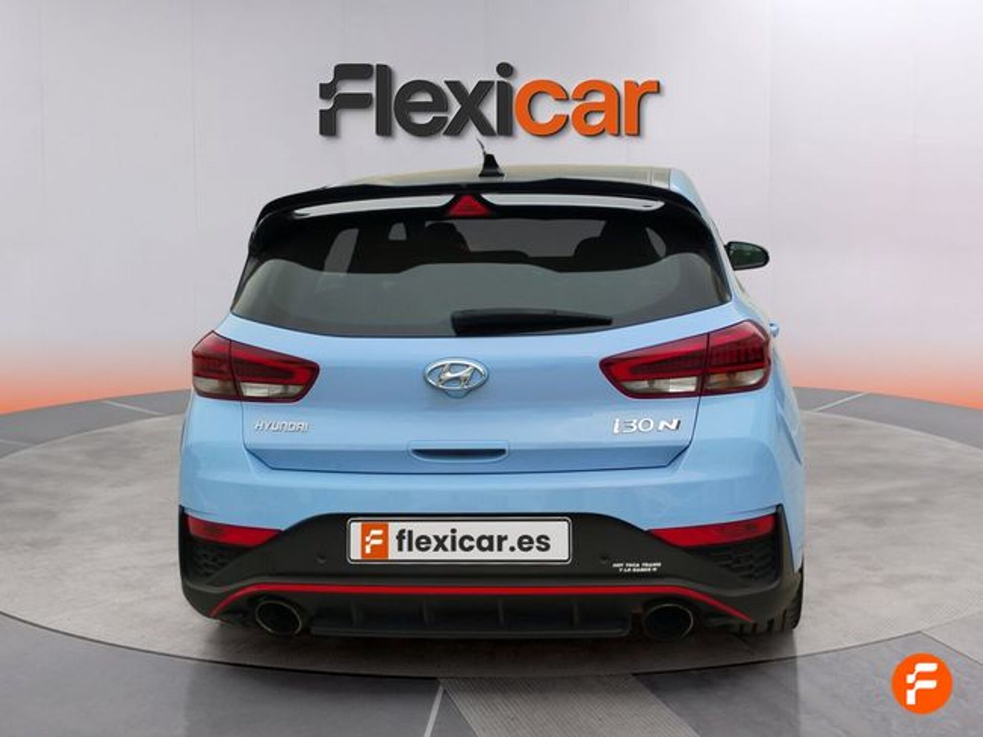 Imagen 2 de HYUNDAI i30