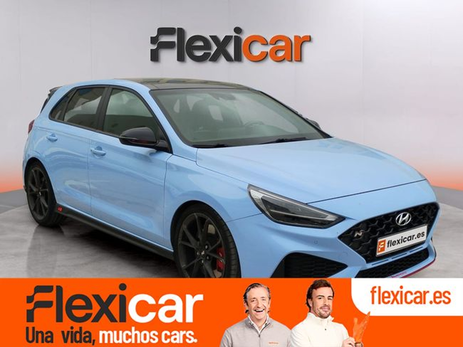 Imagen de HYUNDAI i30