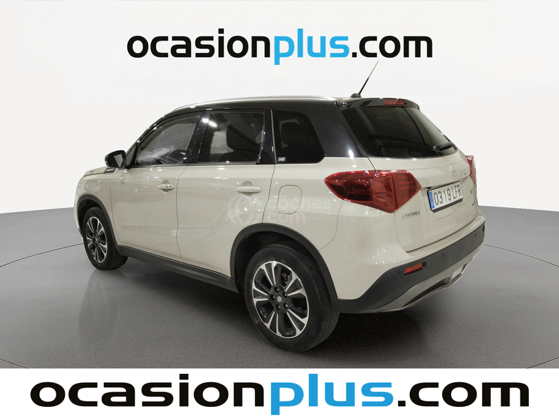 Foto del SUZUKI Vitara 1.4T GLX 4WD