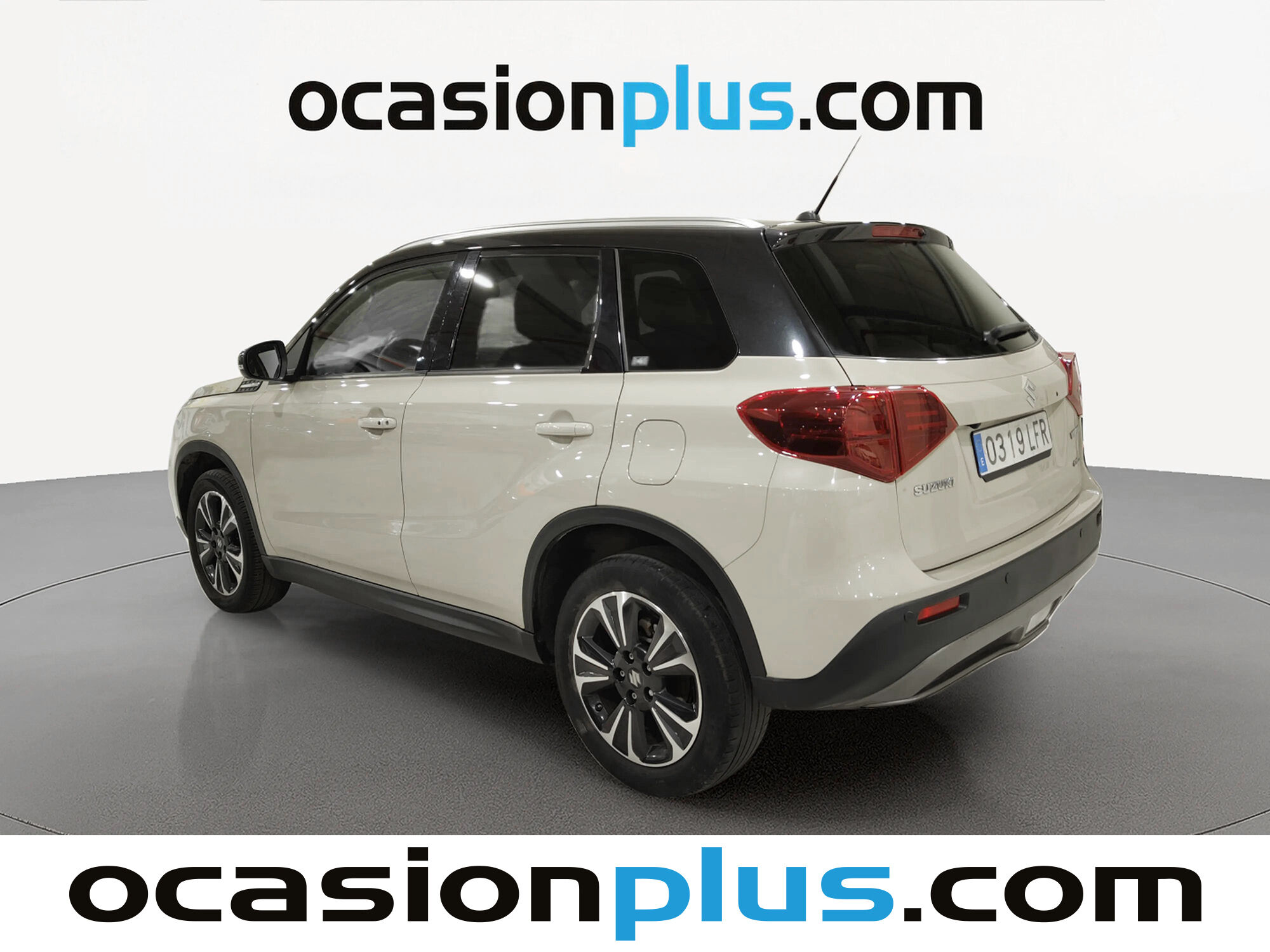 Foto del SUZUKI Vitara 1.4T GLX 4WD