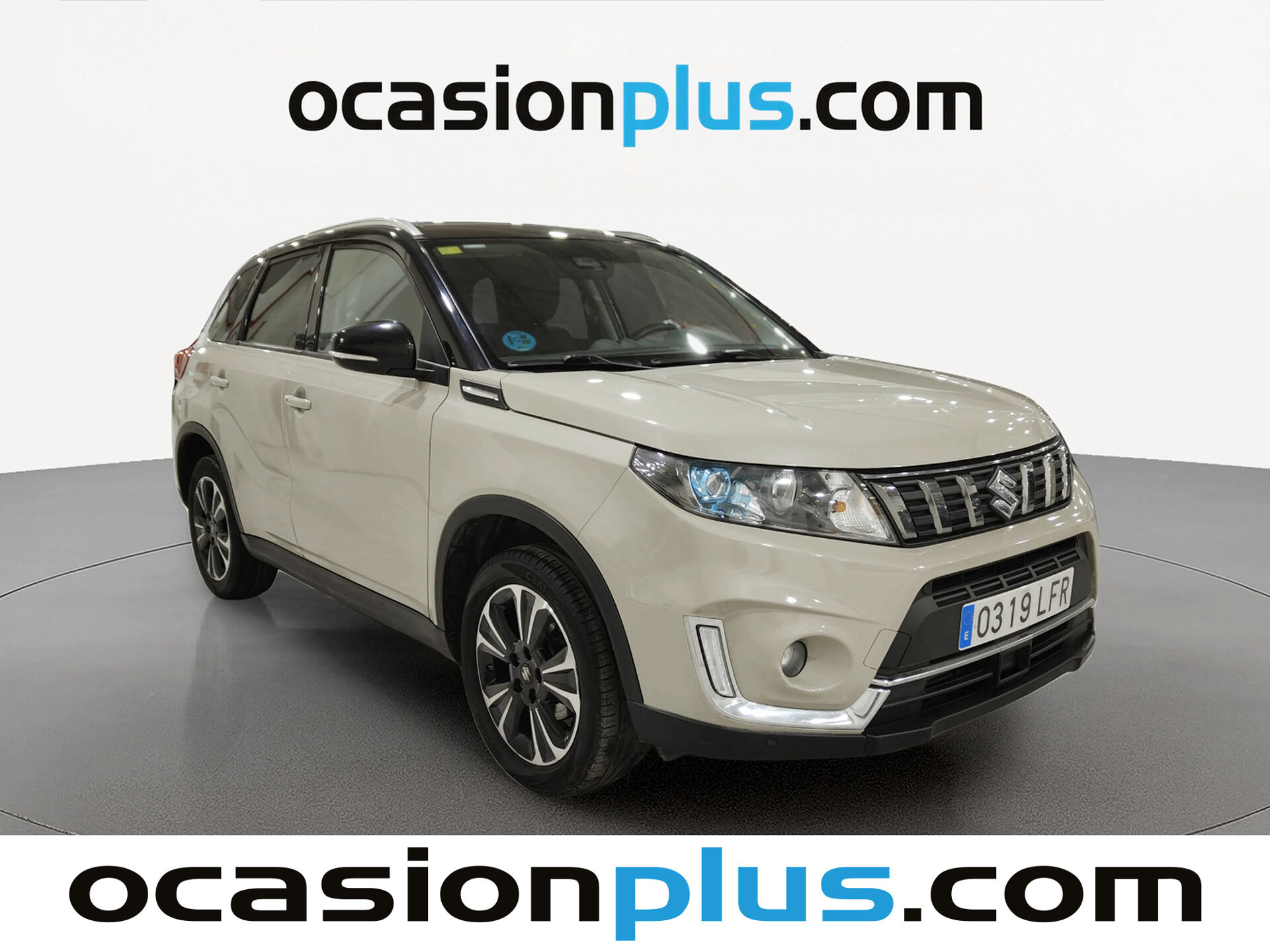 Imagen 2 de SUZUKI Vitara