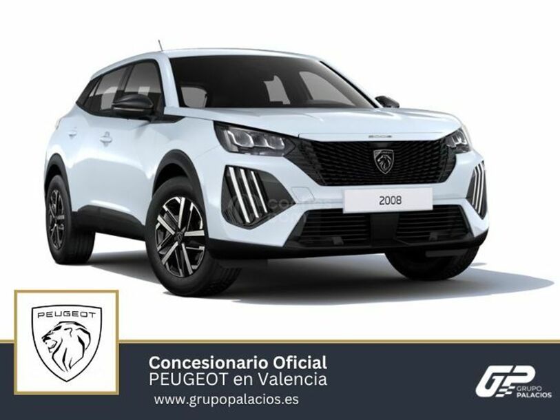 Foto del PEUGEOT 2008 1.2 PureTech S&S Active 100
