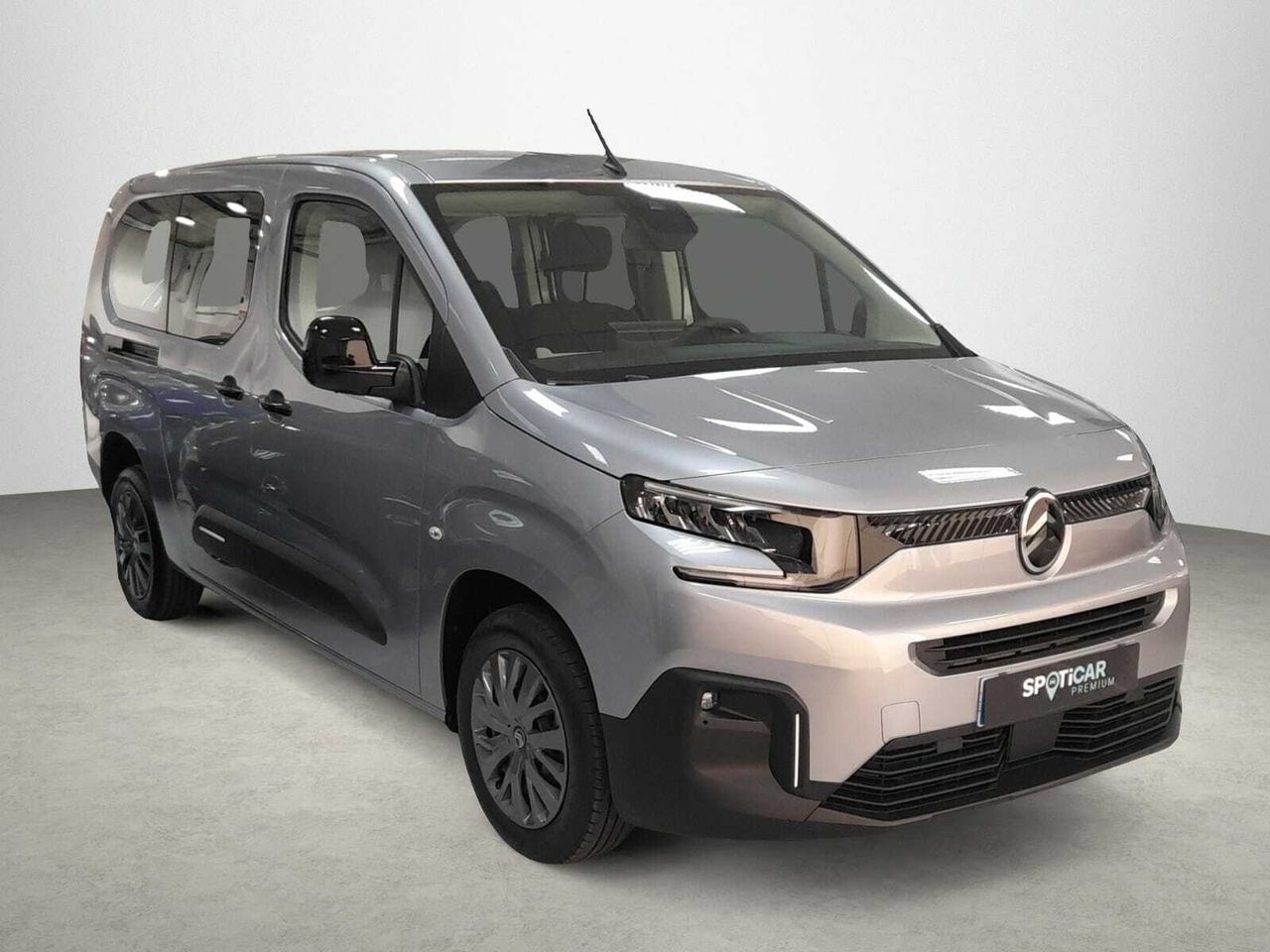 CITROEN Berlingo (Talla XL BlueHDi 130 S&S PLUS Auto) en Barcelona