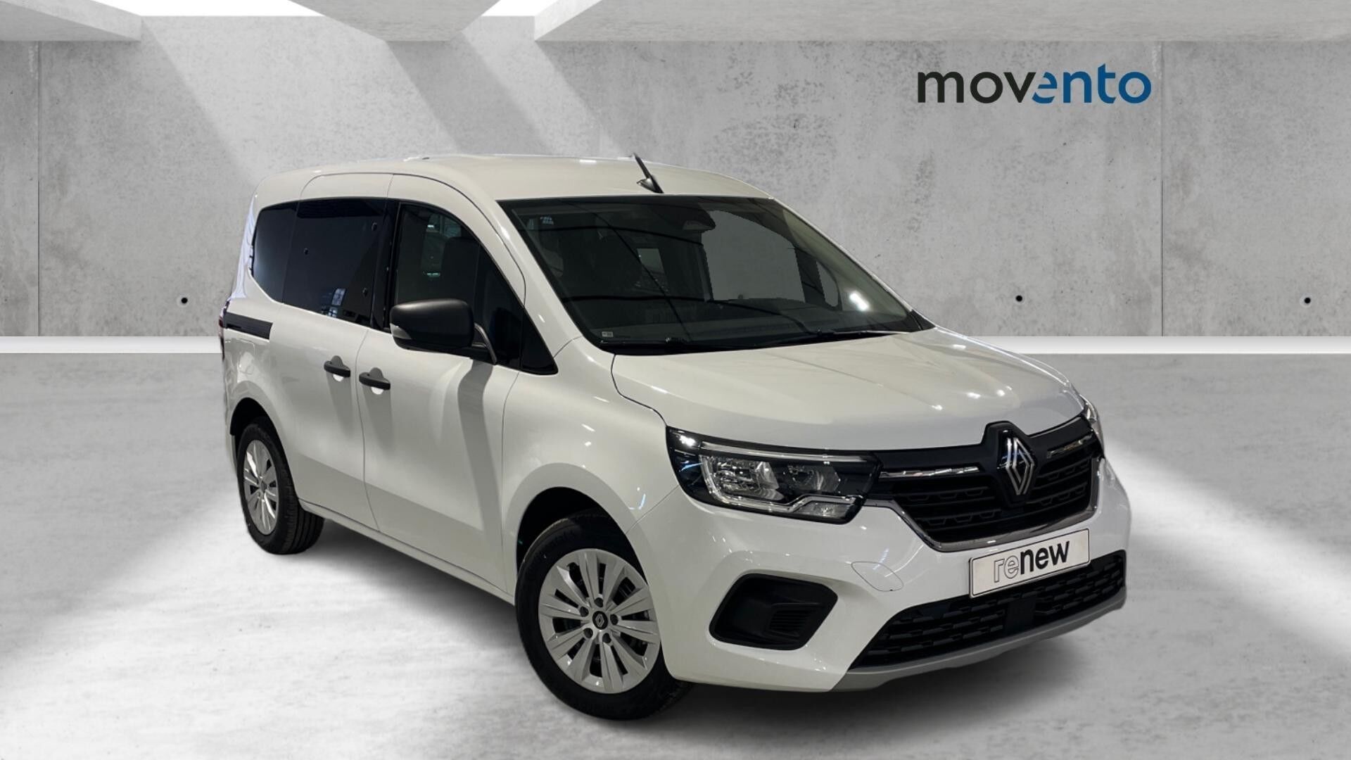 Brugt Renault Kangoo 