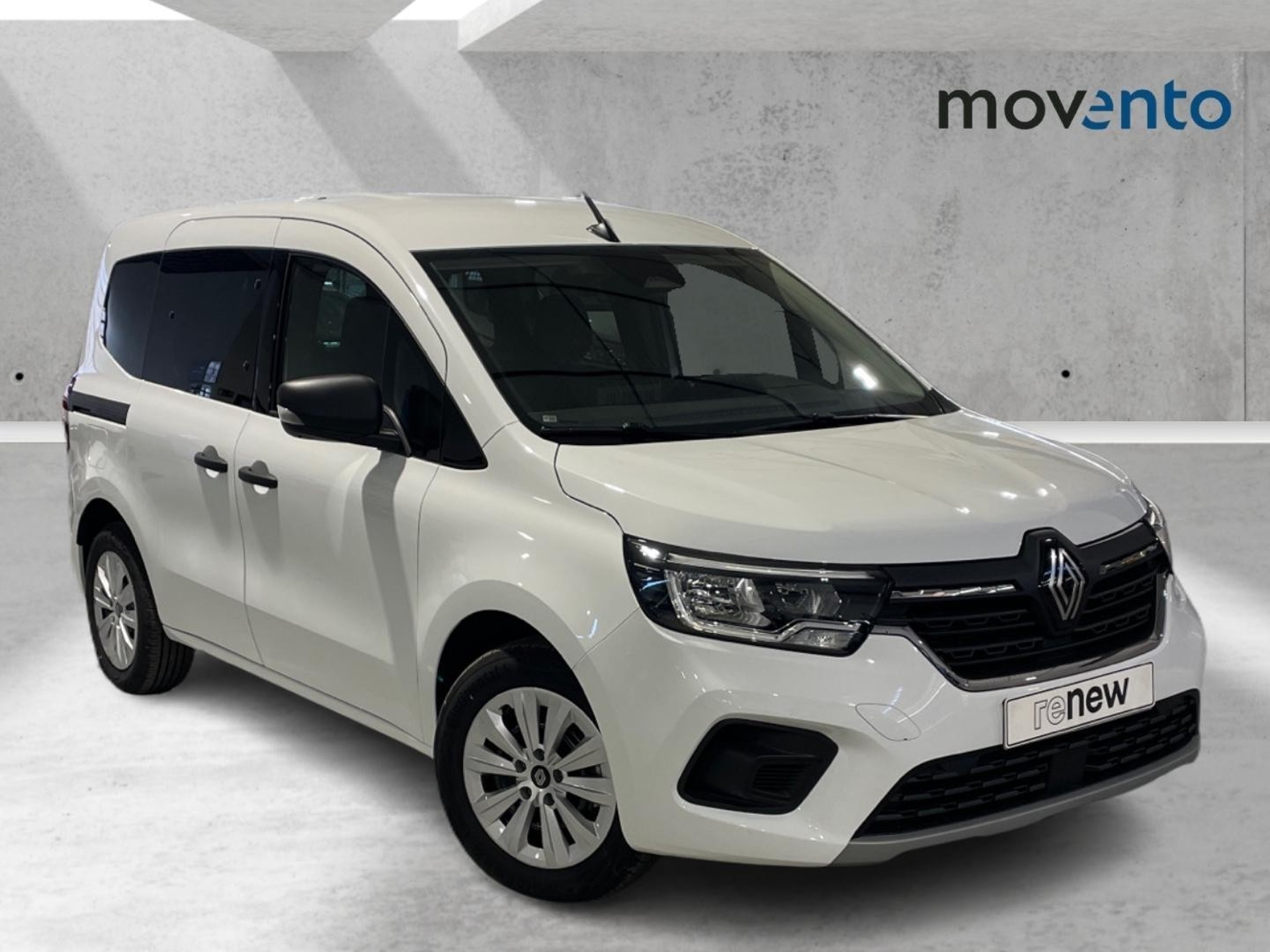 Imagen de RENAULT Kangoo