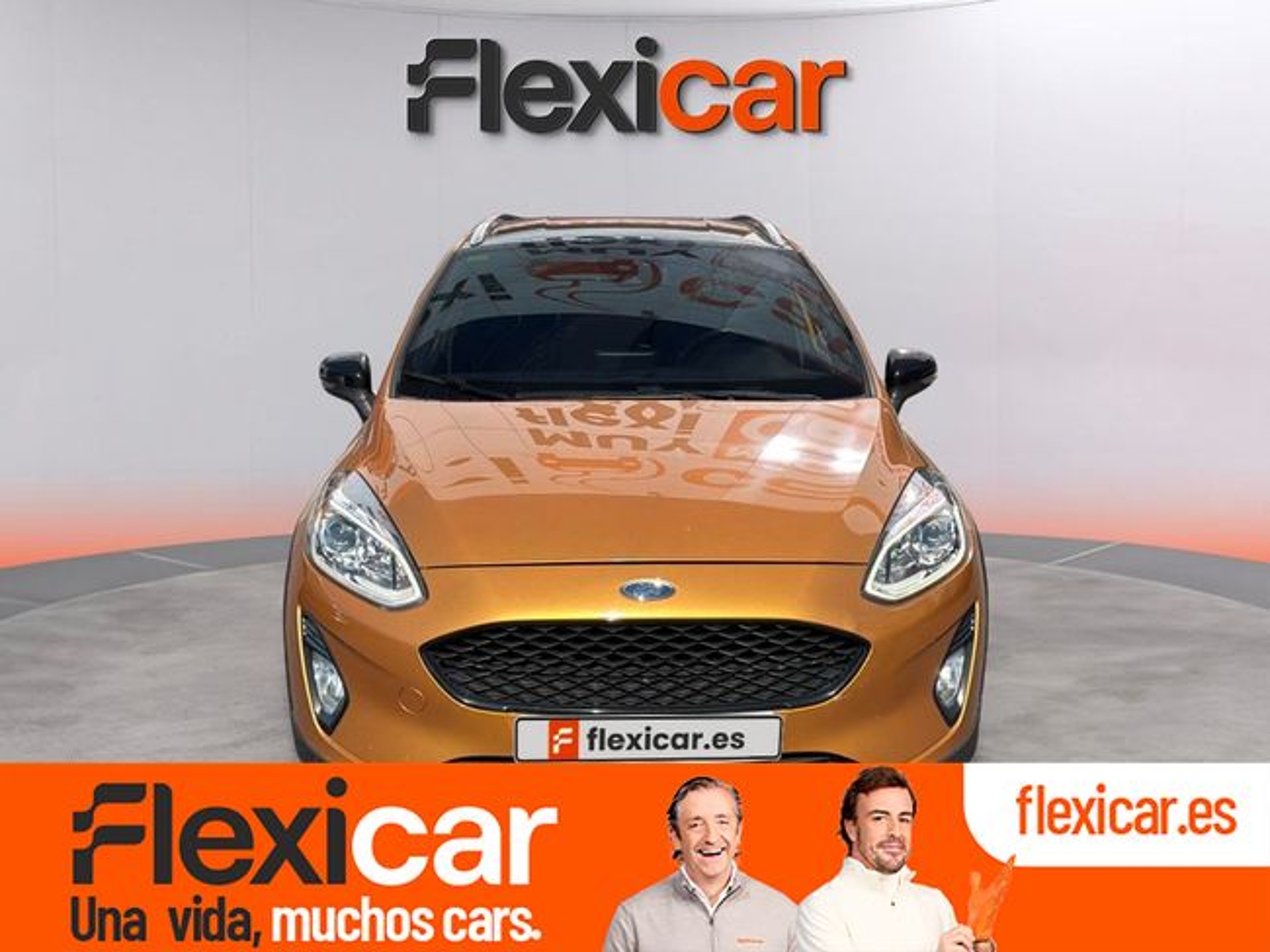 Imagen de FORD Fiesta