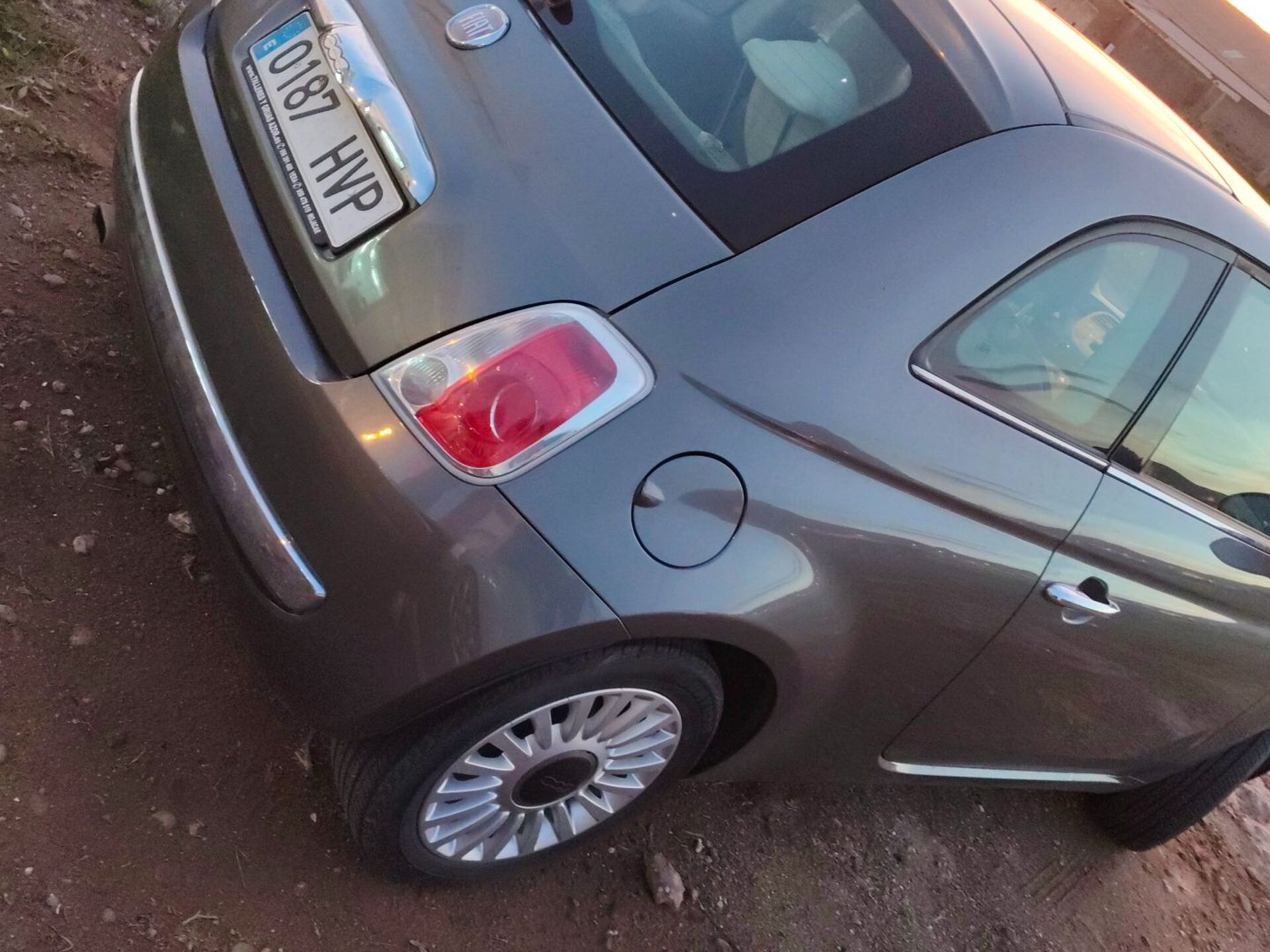 Imagen de FIAT 500