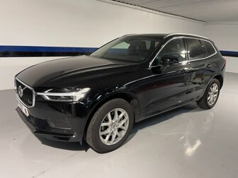 Imagen de VOLVO XC60 D3 Business Plus