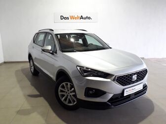 Imagen de SEAT Tarraco 2.0TDI S&S Style 150