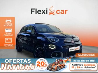 Imagen de FIAT 500X 1.3 Firefly S&S Sport DCT 4x2