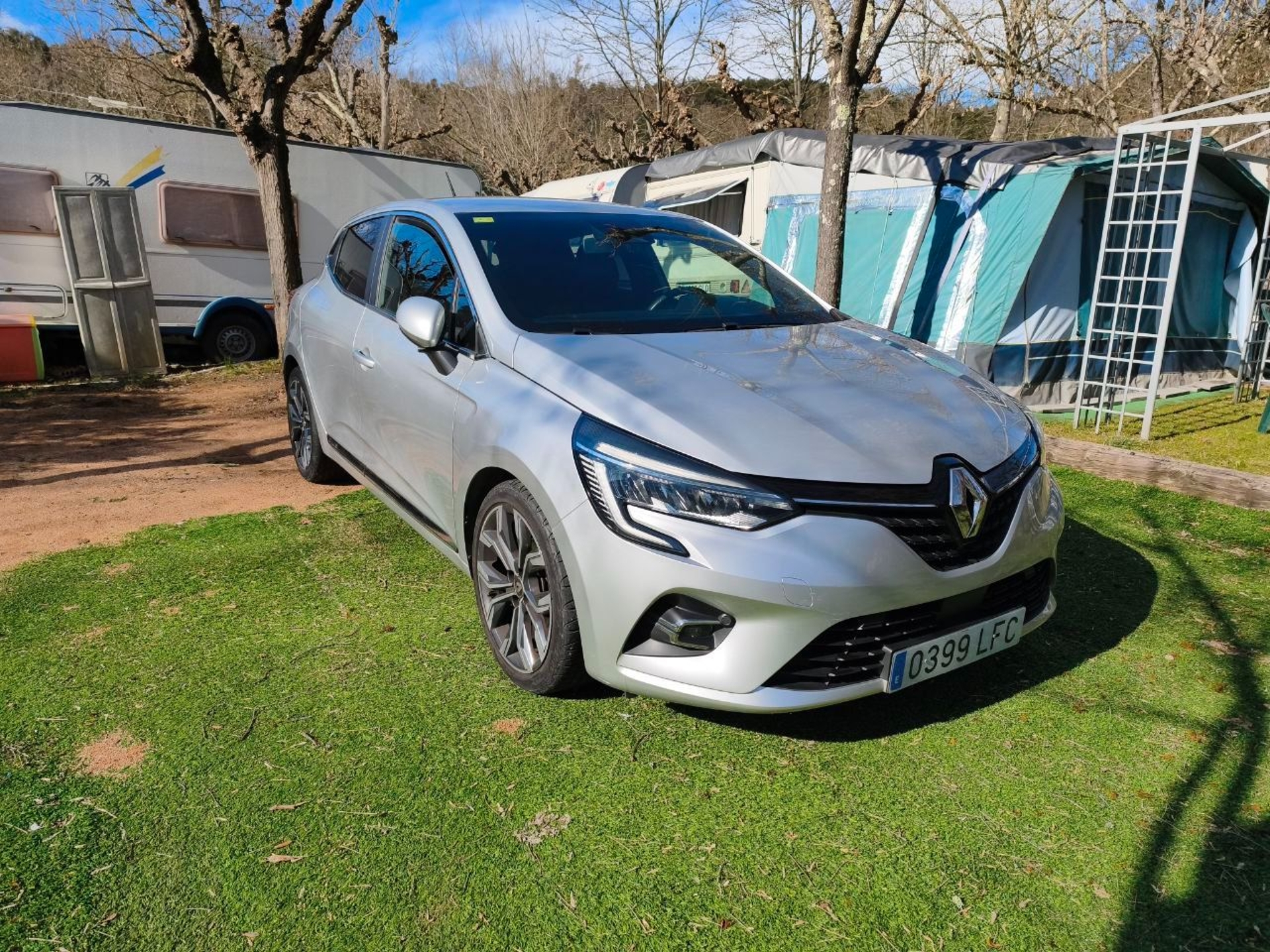 Imagen de RENAULT Clio