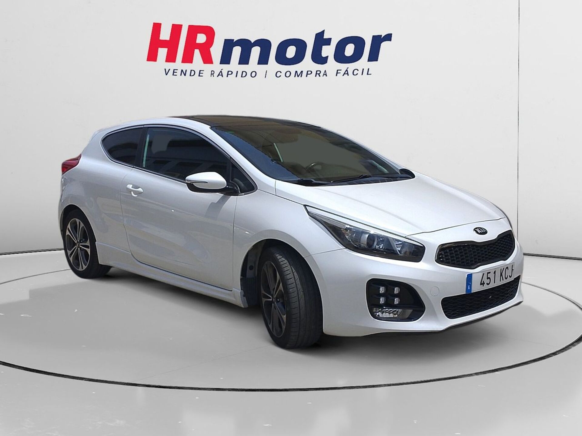 Imagen de KIA Ceed