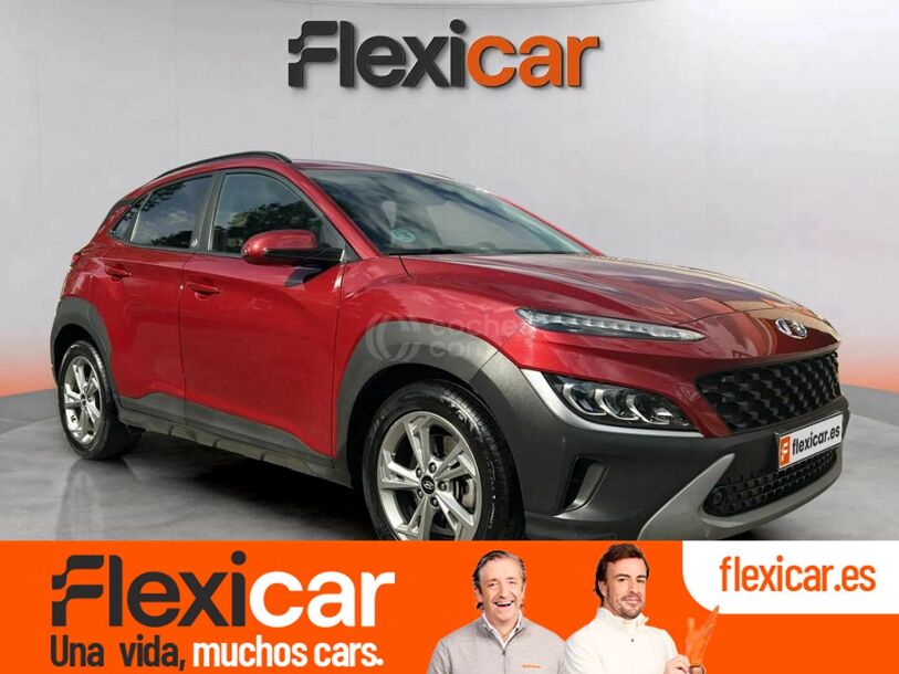 Foto del HYUNDAI Kona 1.0 TGDI Nline 30 Aniversario 4x2