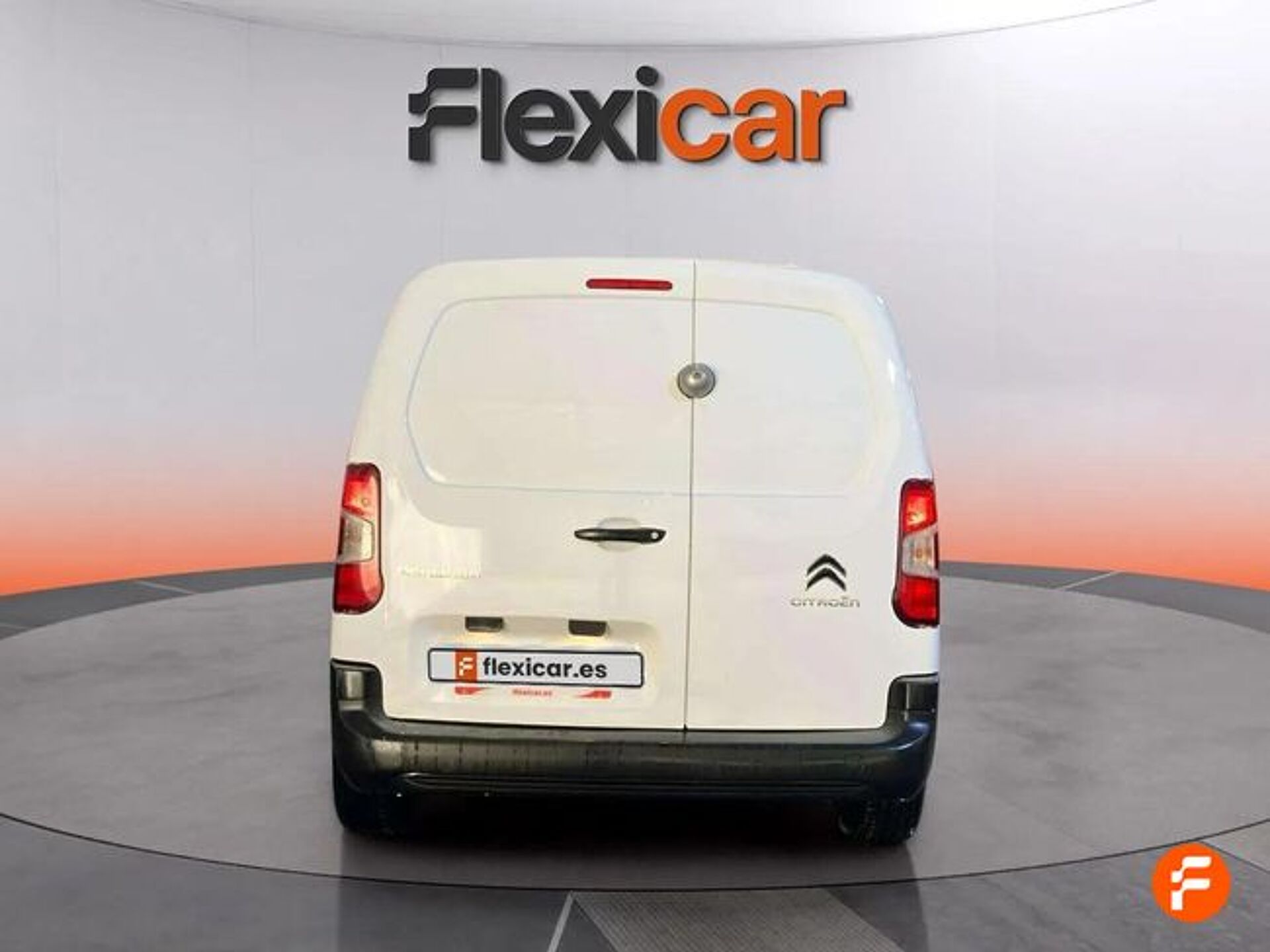 Imagen 3 de CITROEN Berlingo