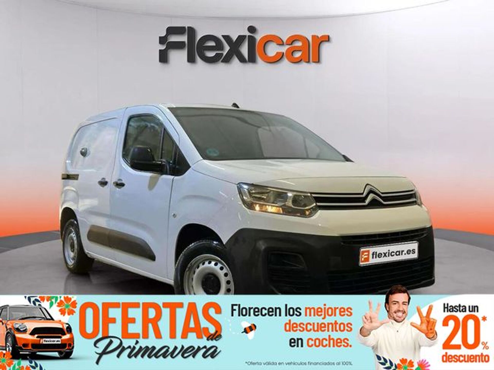 Imagen 1 de CITROEN Berlingo