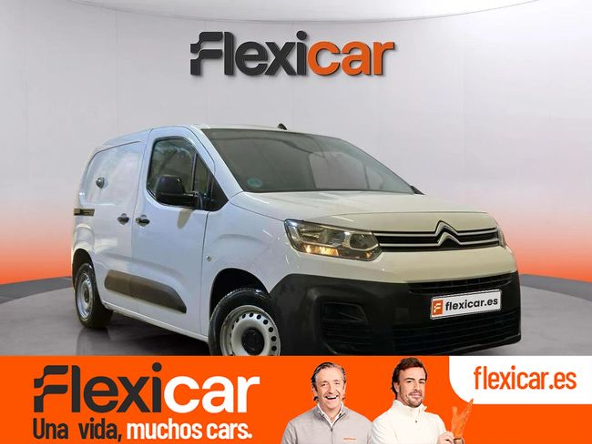 Imagen de CITROEN Berlingo