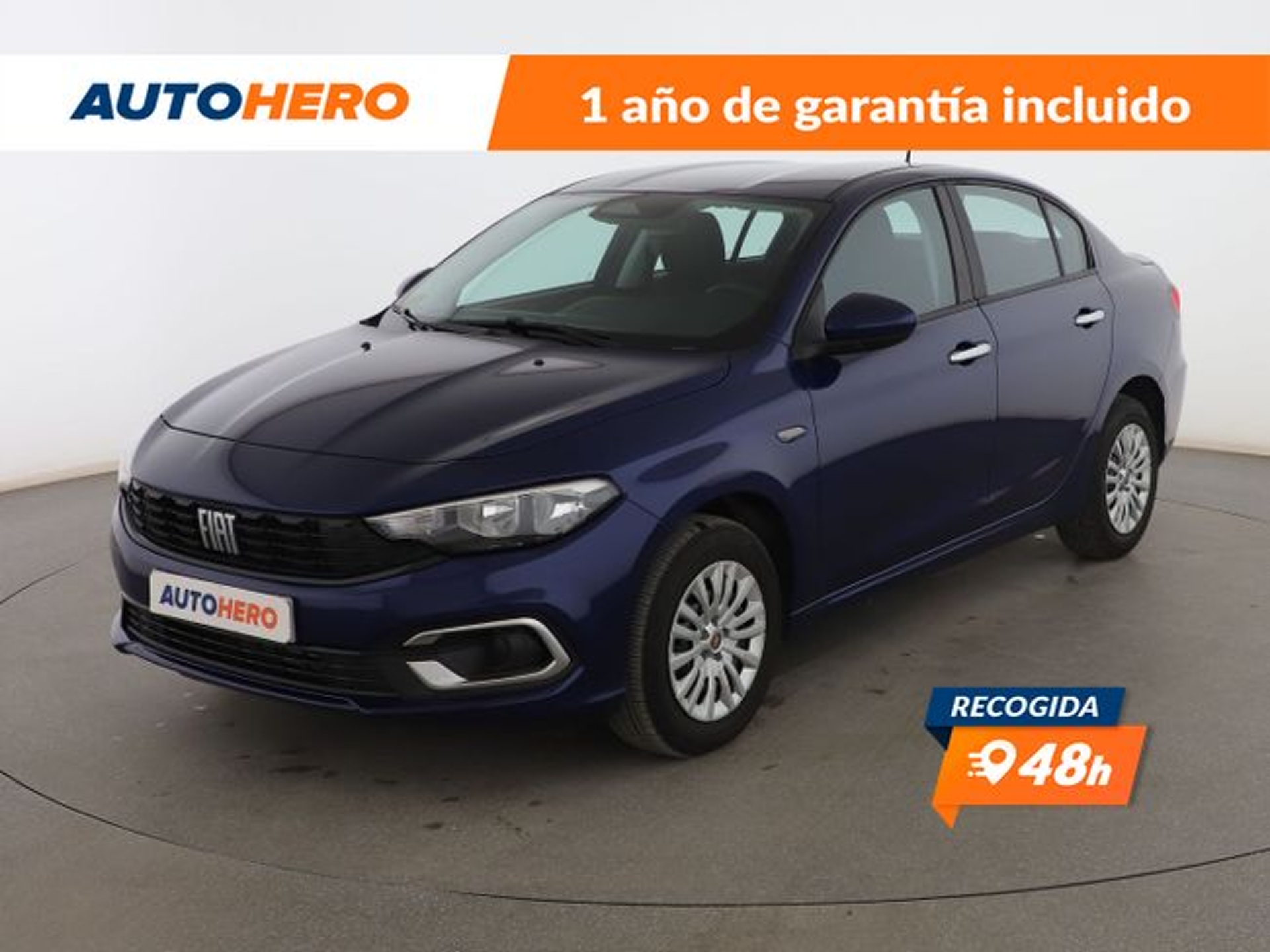 Imagen de FIAT Tipo