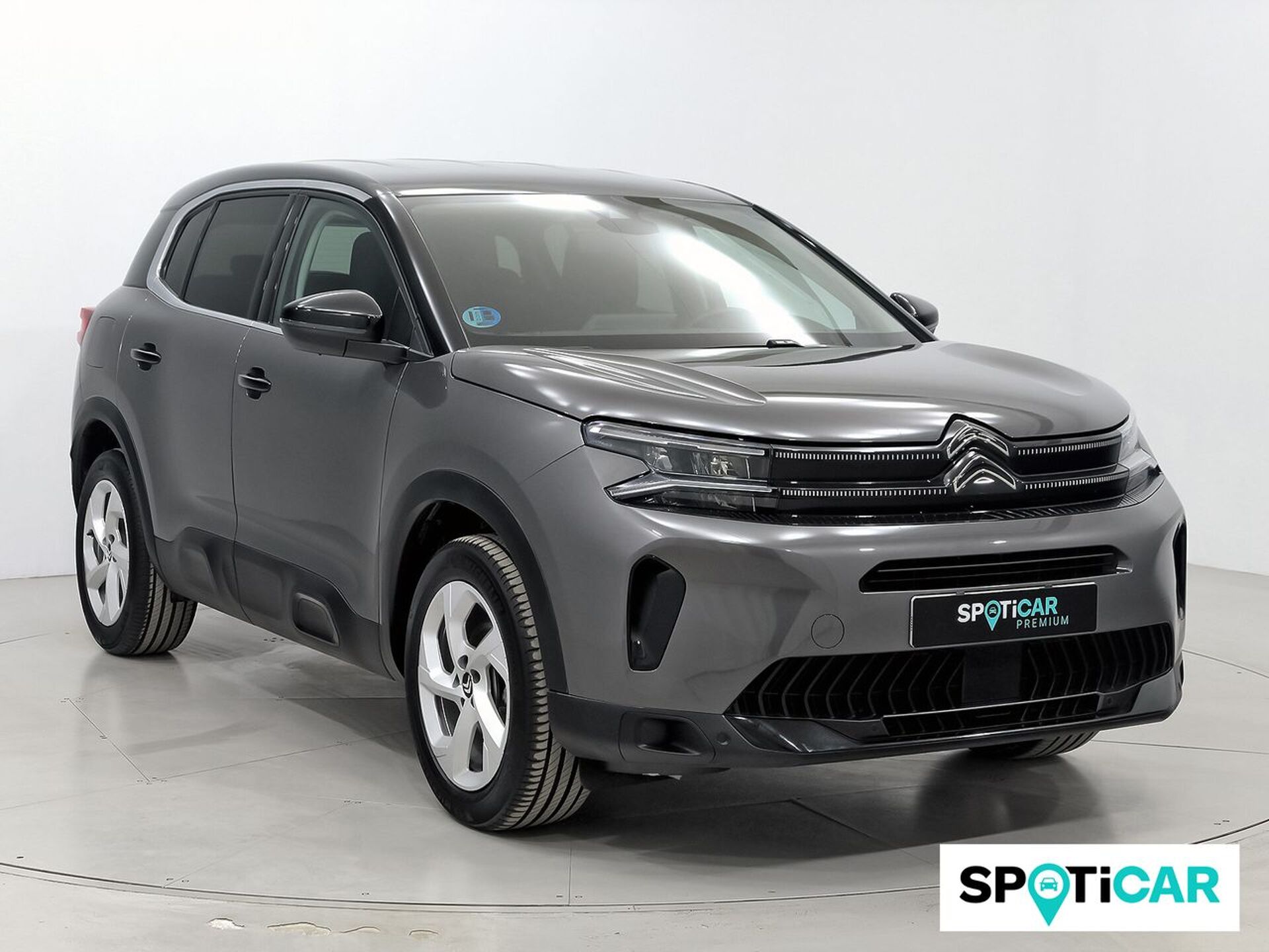 Imagen 1 de CITROEN C5 Aircross