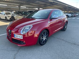 Imagen de ALFA ROMEO MiTo 1.4 TB Multi-Air S&S QV 170