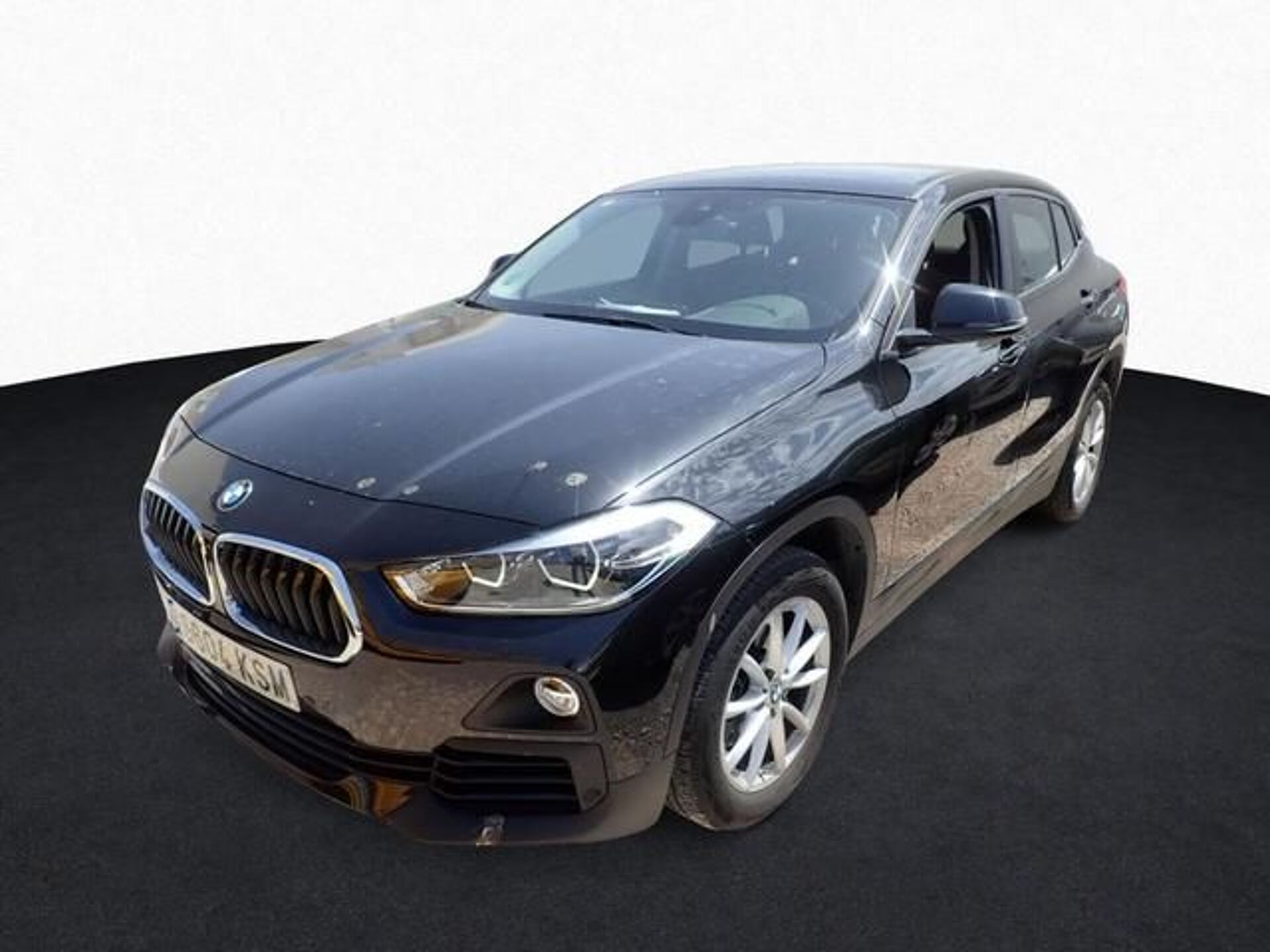 Imagen de BMW X2