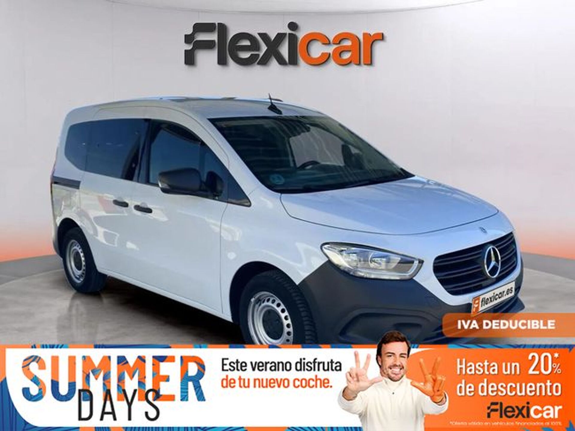 Imagen de MERCEDES Citan