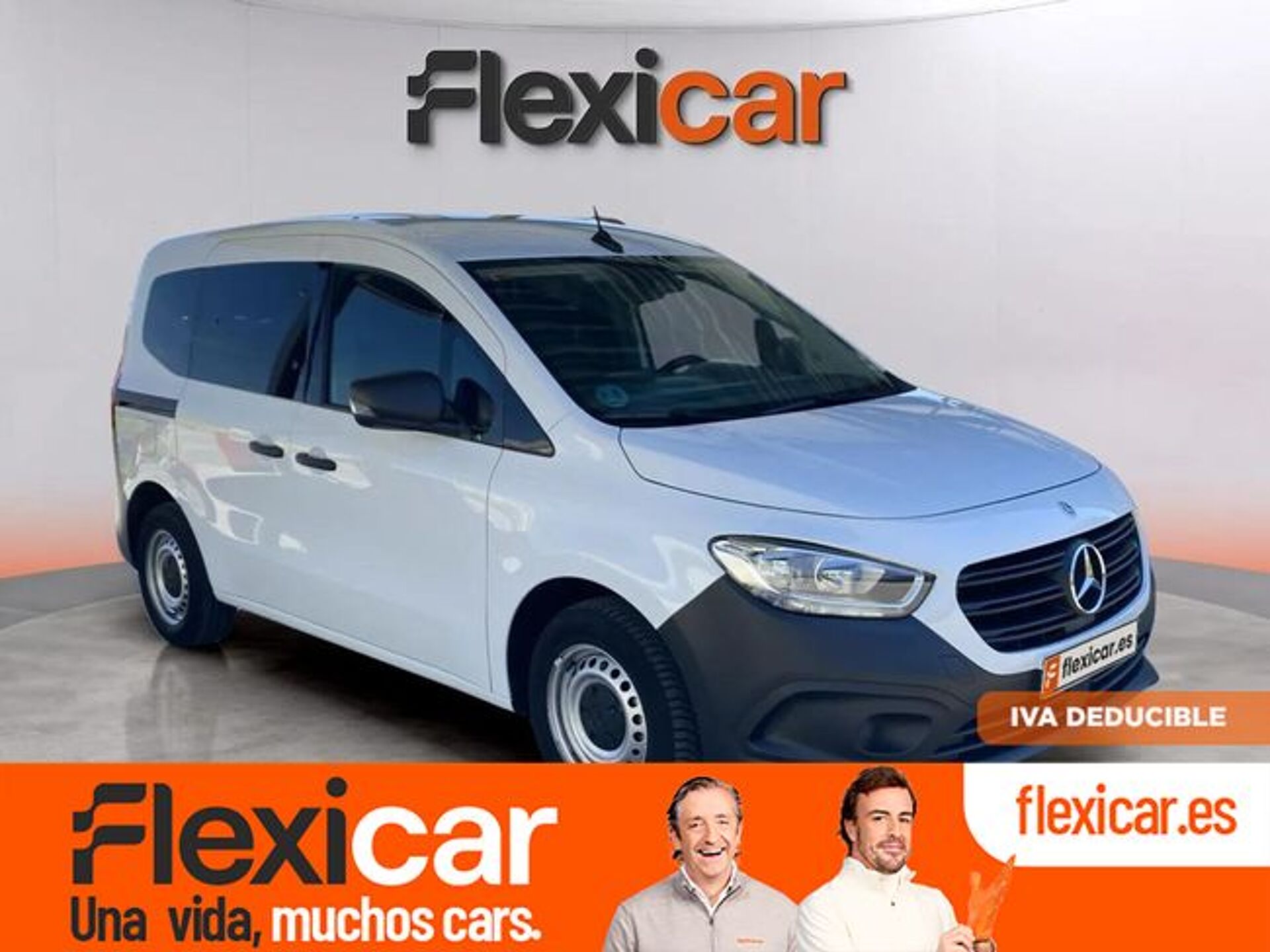 Imagen de MERCEDES Citan