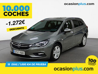 Imagen de OPEL Astra ST 1.4T S-S Selective Pro 150 Aut.