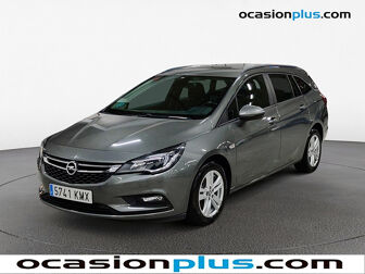 Imagen de OPEL Astra ST 1.4T S-S Selective Pro 150 Aut.