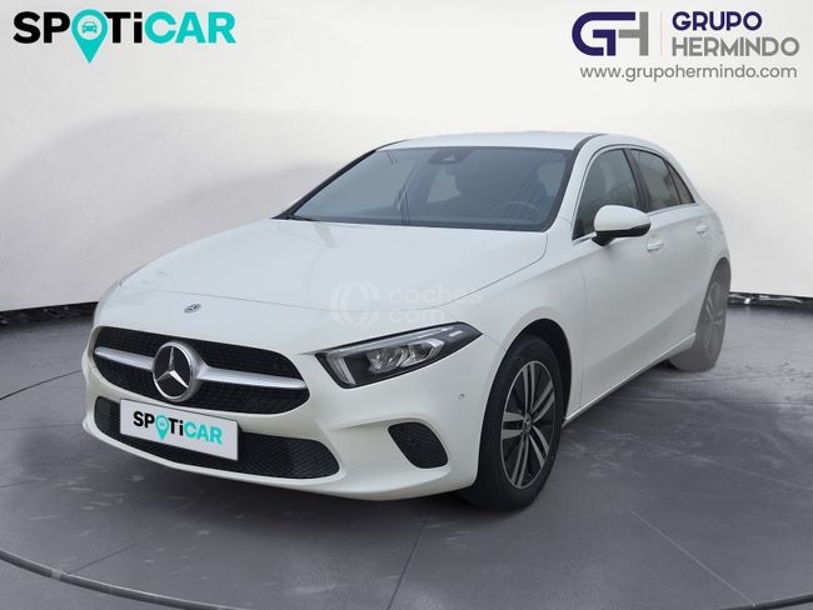 Foto del MERCEDES Clase A A 250e Progressive Line Advanced 8G-DCT