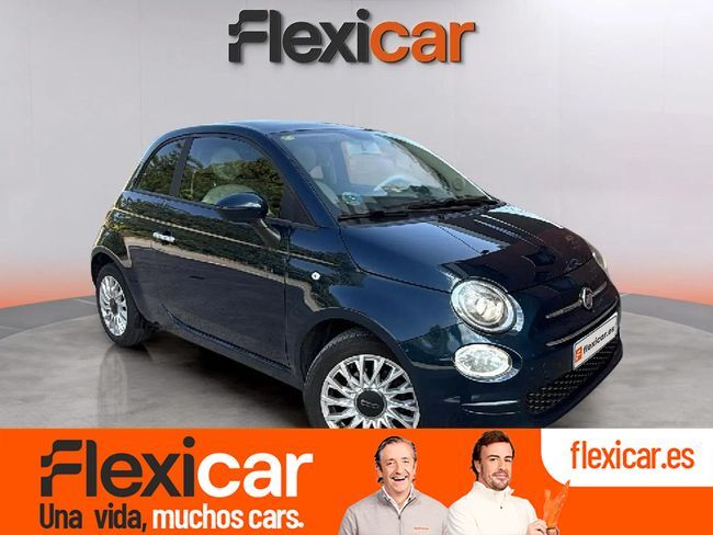 FIAT 500 (Star 1.0 6v GSE 52KW (70 CV)) en Barcelona