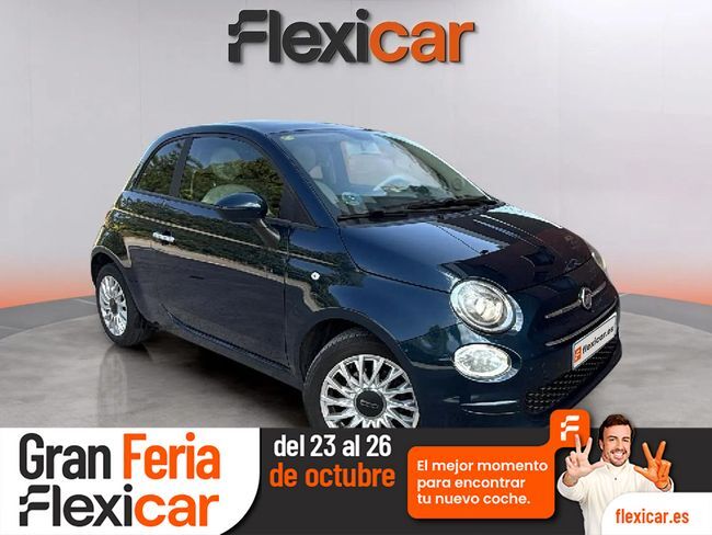 FIAT 500 (Star 1.0 6v GSE 52KW (70 CV)) en Barcelona
