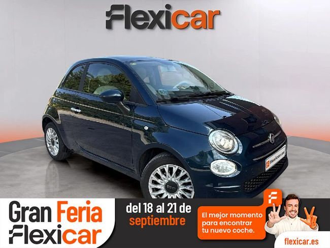 FIAT 500 (Star 1.0 6v GSE 52KW (70 CV)) en Barcelona