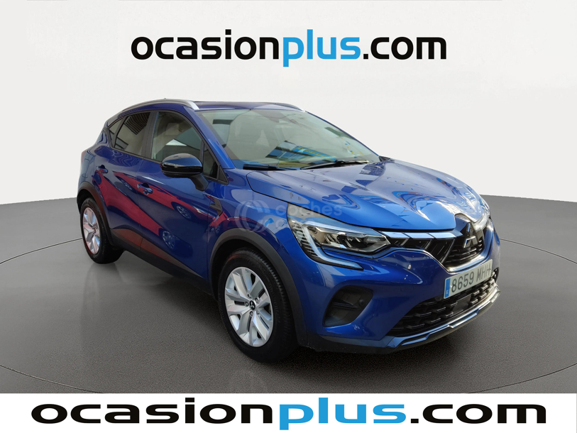 Foto del MITSUBISHI ASX 130T MHEV Motion