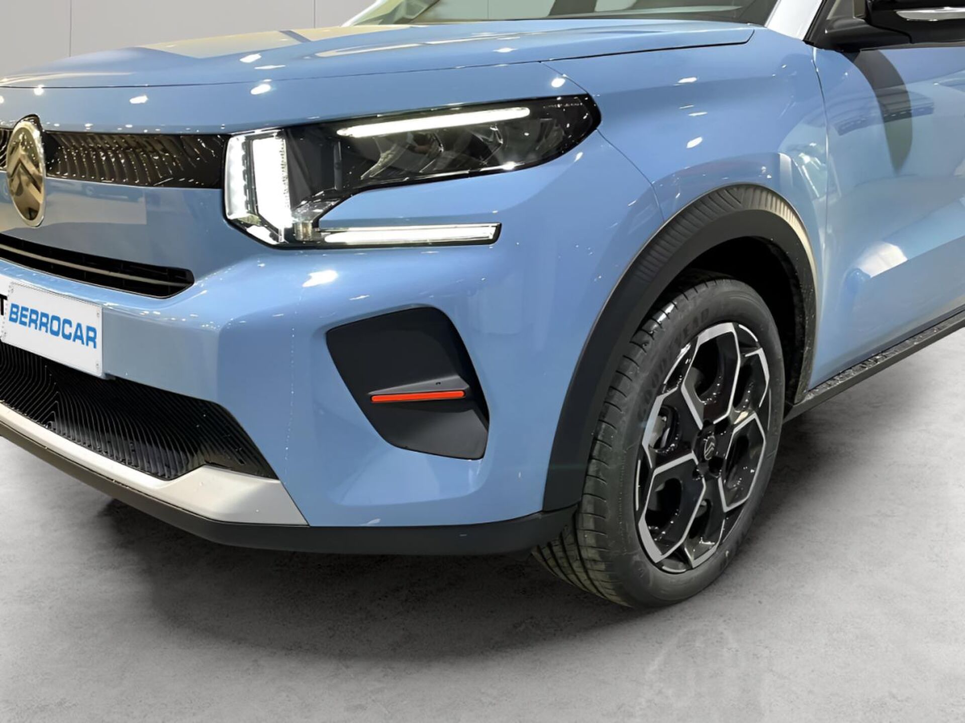 Imagen de CITROEN C3