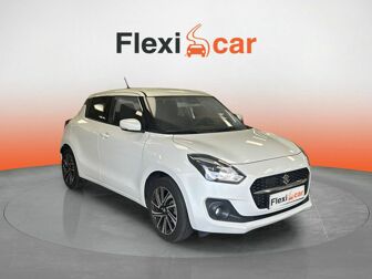 Imagen de SUZUKI Swift 1.2 Mild Hybrid GLX