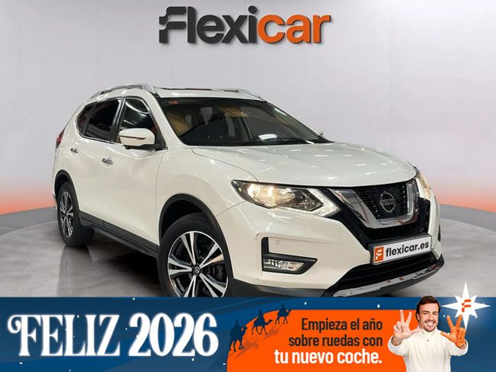 Imagen de NISSAN X-Trail