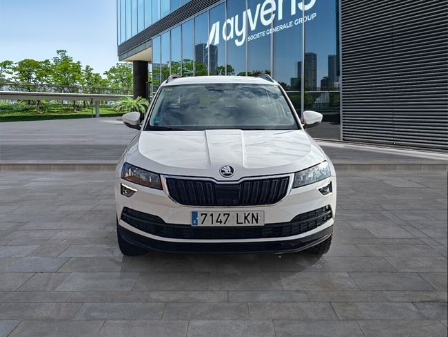 Foto del SKODA Karoq 2.0TDI AdBlue Ambition 4x4 DSG 110kW