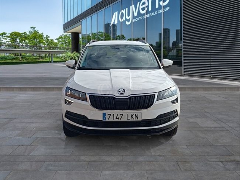 Foto del SKODA Karoq 2.0TDI AdBlue Ambition 4x4 DSG 110kW