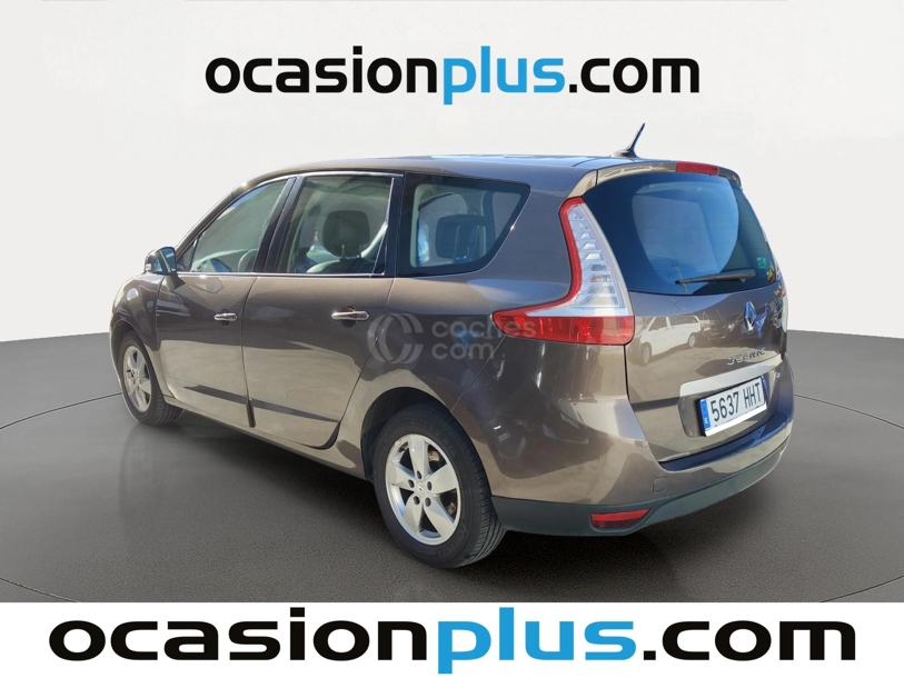Foto del RENAULT Scenic Grand Scénic 1.6dCi Energy Dynamique 7pl.