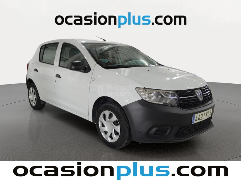Foto del DACIA Sandero 1.0 Base 55kW