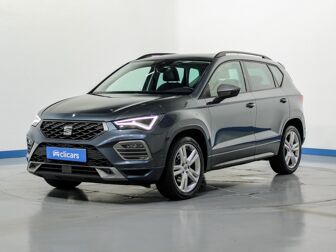 Imagen de SEAT Ateca 1.5 EcoTSI S&S FR DSG