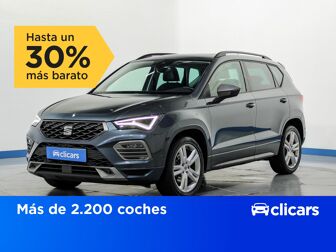 Imagen de SEAT Ateca 1.5 EcoTSI S&S FR DSG