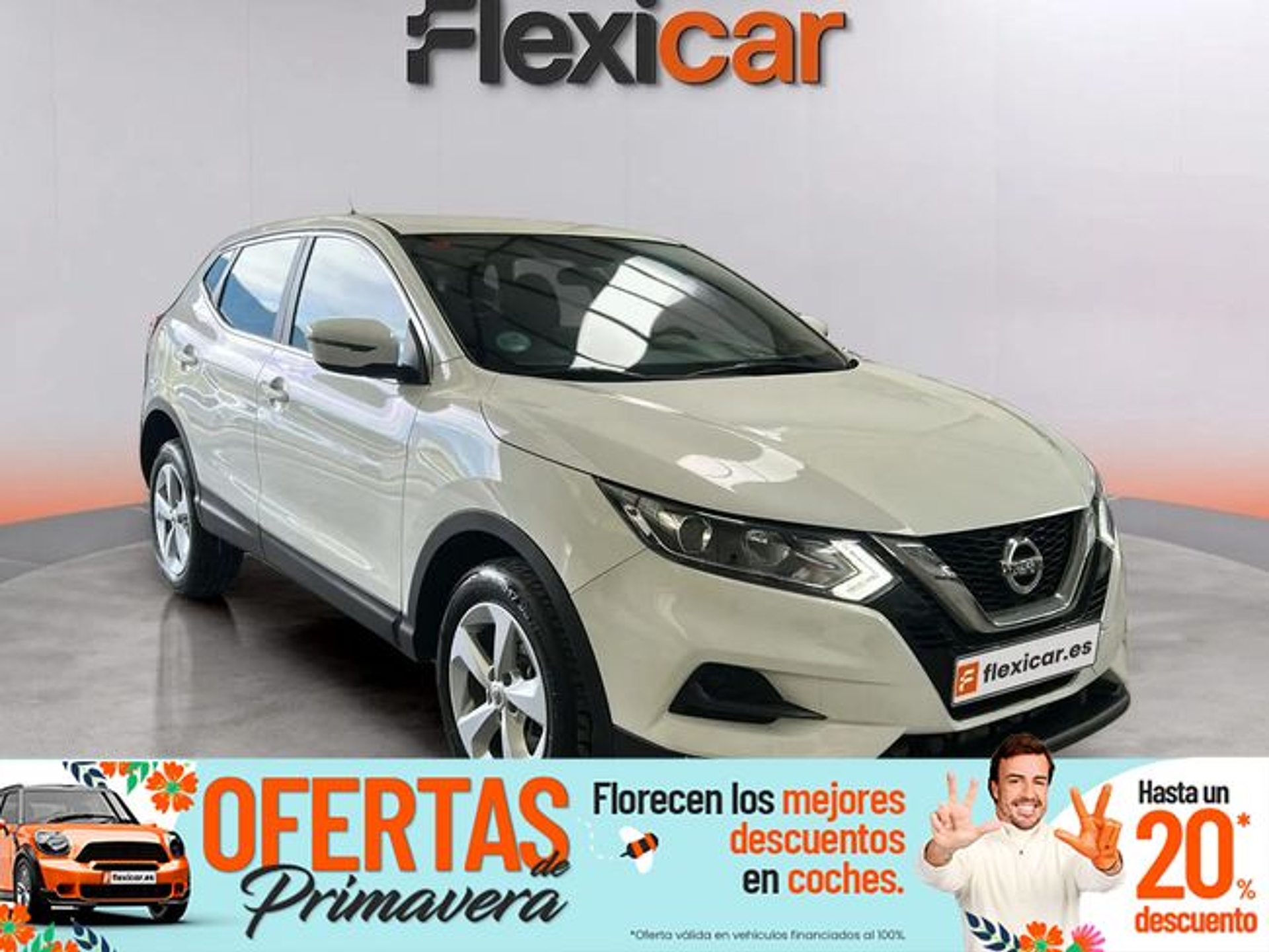 Imagen de NISSAN Qashqai