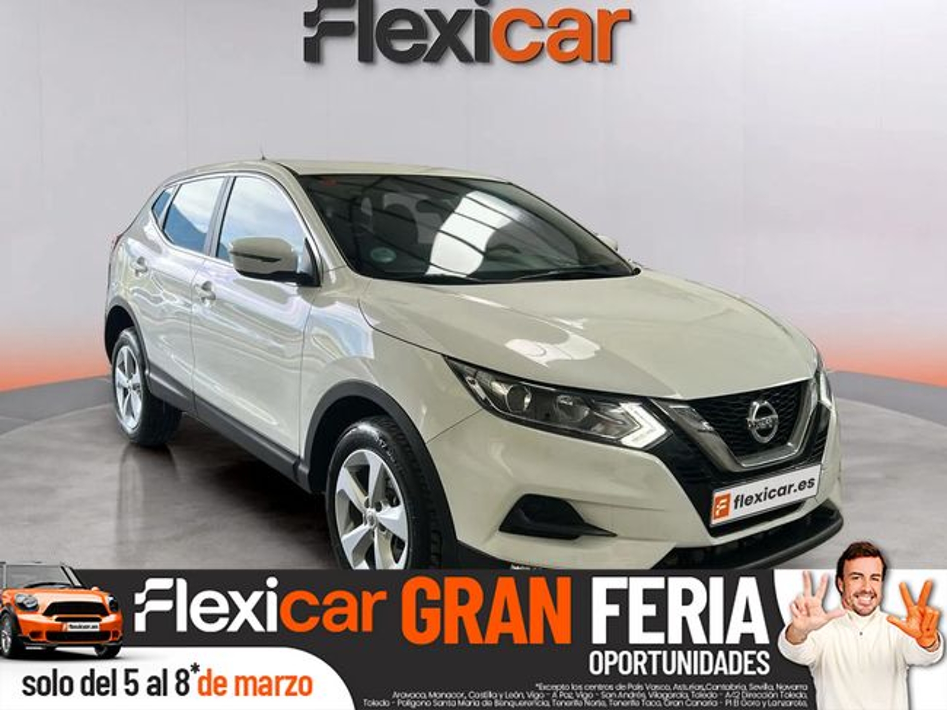 Imagen de NISSAN Qashqai